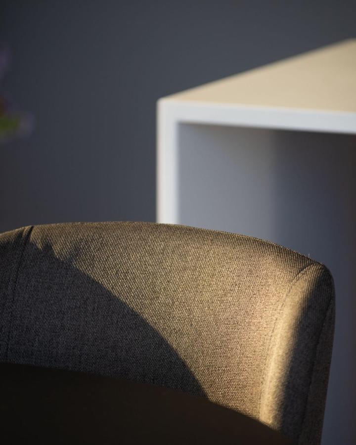 Sounio Panoramic Loft Apartman Szúnio Kültér fotó